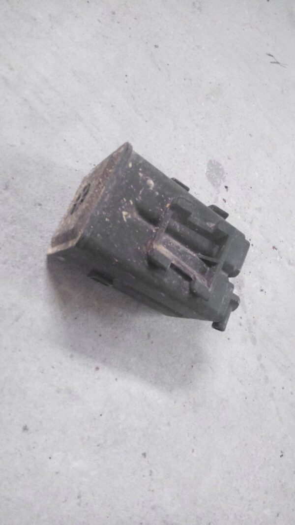 Mitsubishi lancer evo 789 bote recirculacion gases - Imagen 2