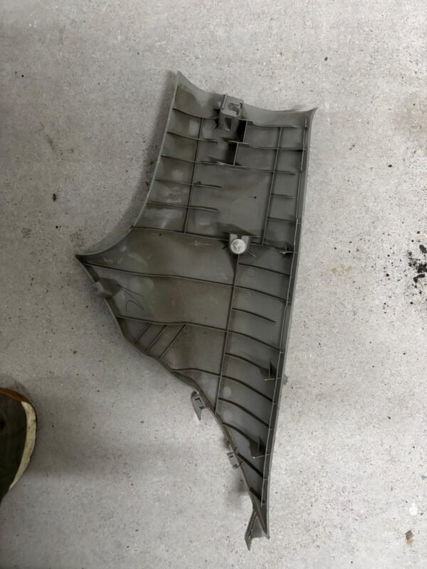 Mitsubishi lancer evo x Plastico interior - Imagen 6