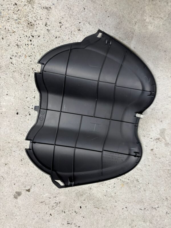 Mitsubishi lancer evo x Plastico interior - Imagen 4