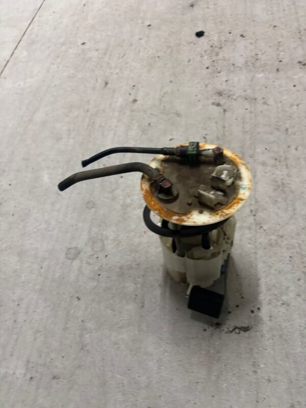 Mitsubishi lancer evo x Bomba gasolina - Imagen 2