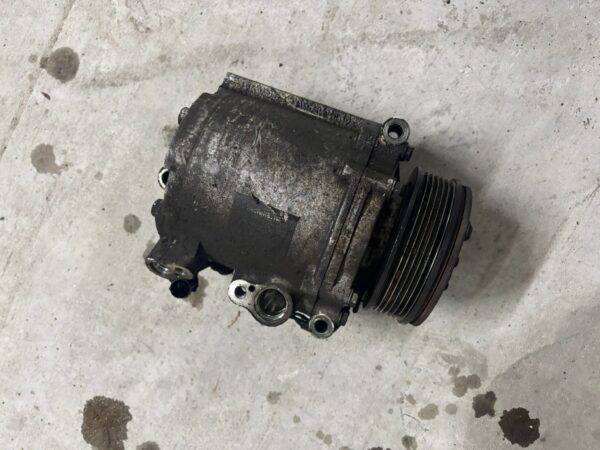 Mitsubishi lancer evo x Motor ac - Imagen 5