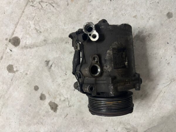 Mitsubishi lancer evo x Motor ac - Imagen 3