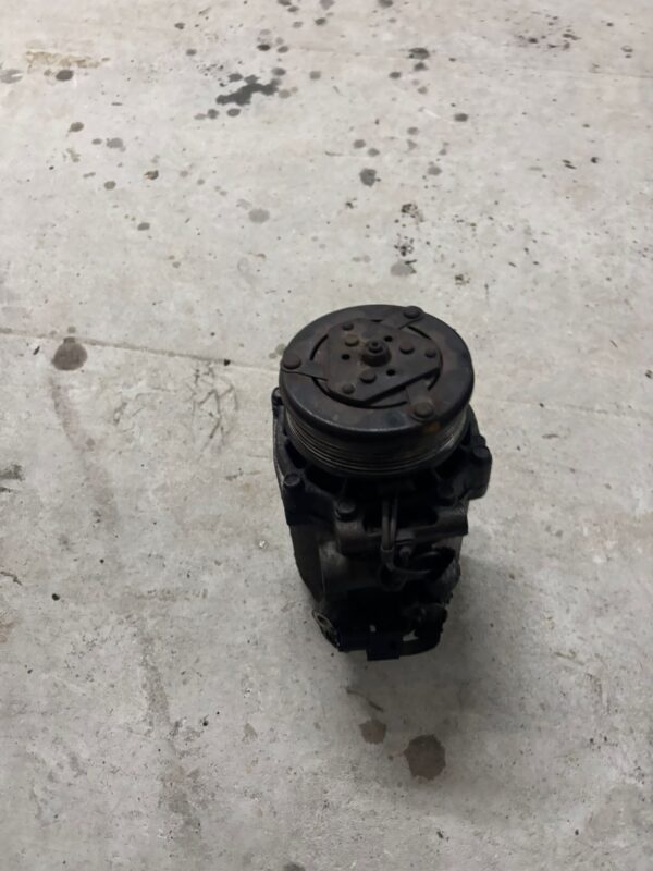 Mitsubishi lancer evo x Motor ac - Imagen 6