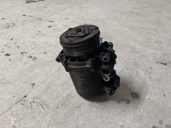 Mitsubishi lancer evo x Motor ac - Imagen 4