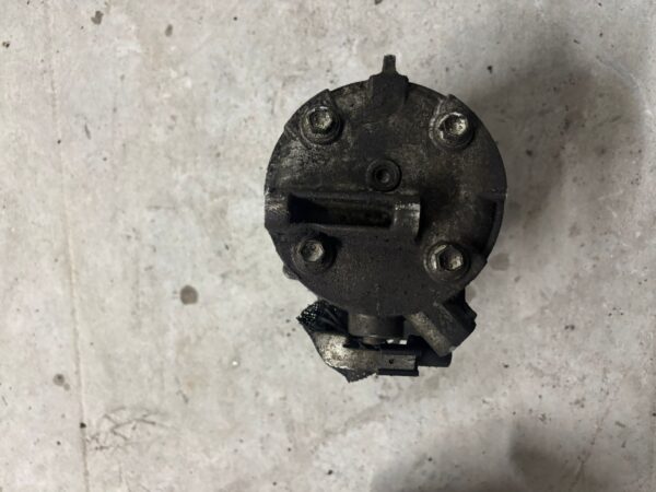 Mitsubishi lancer evo x Motor ac - Imagen 7