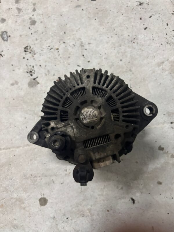 Mitsubishi lancer evo x Alternador - Imagen 4