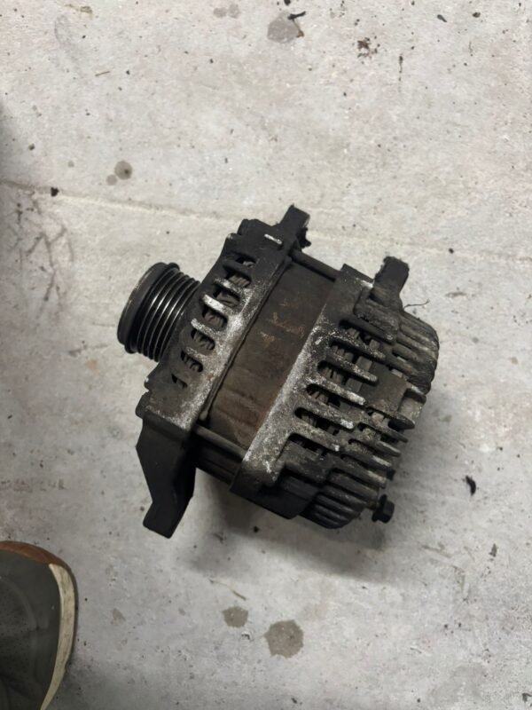 Mitsubishi lancer evo x Alternador - Imagen 5