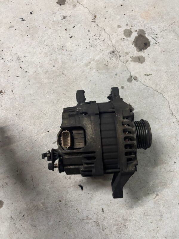 Mitsubishi lancer evo x Alternador - Imagen 3