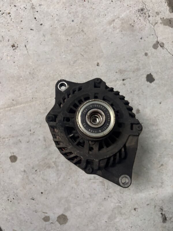 Mitsubishi lancer evo x Alternador - Imagen 6