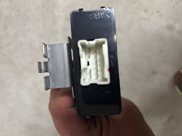 Mitsubishi lancer evo x Centralita ecu - Imagen 4
