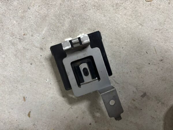 Mitsubishi lancer evo x Centralita ecu - Imagen 3