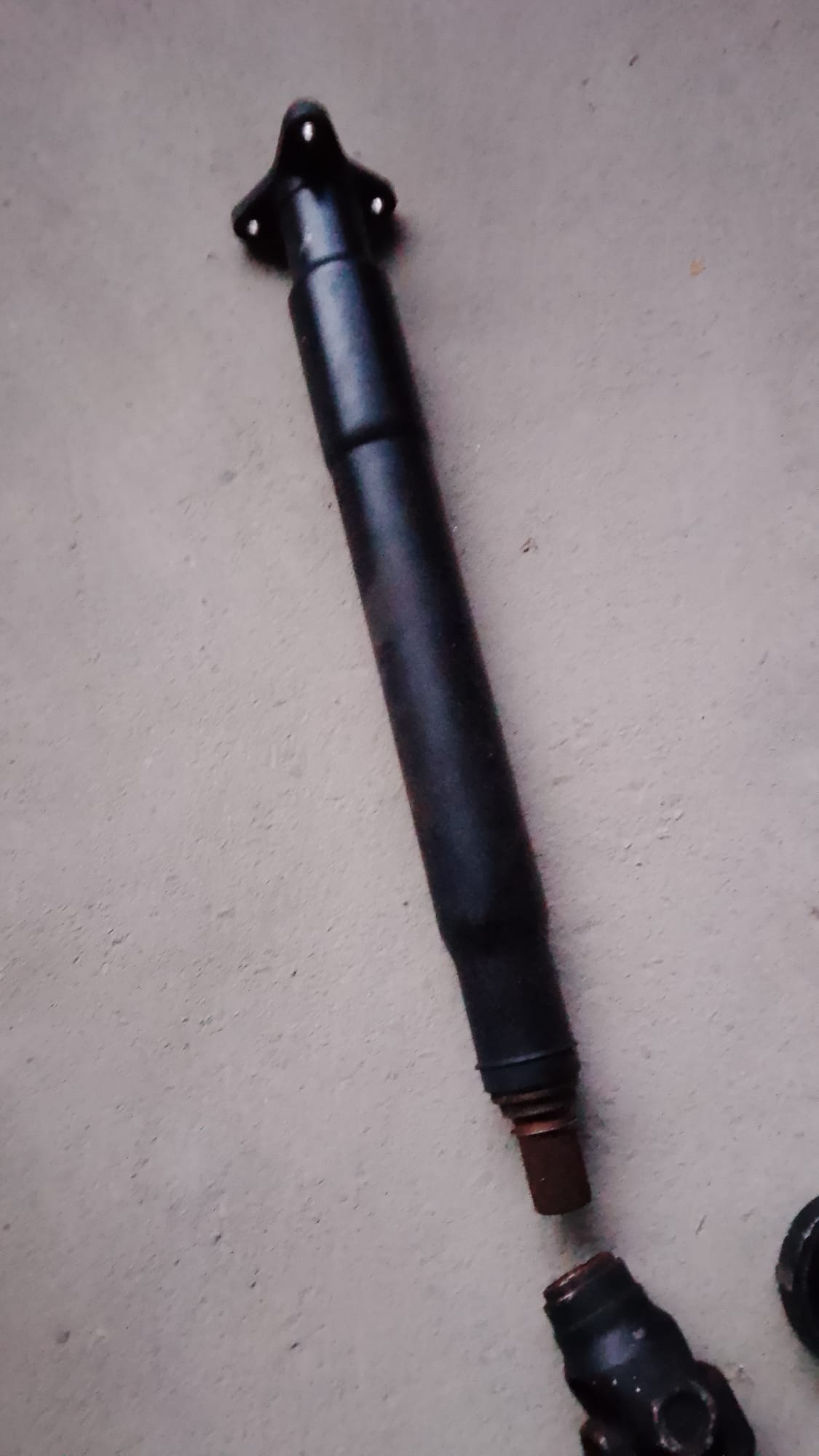 BMW m3 e92 cardan - Imagen 3