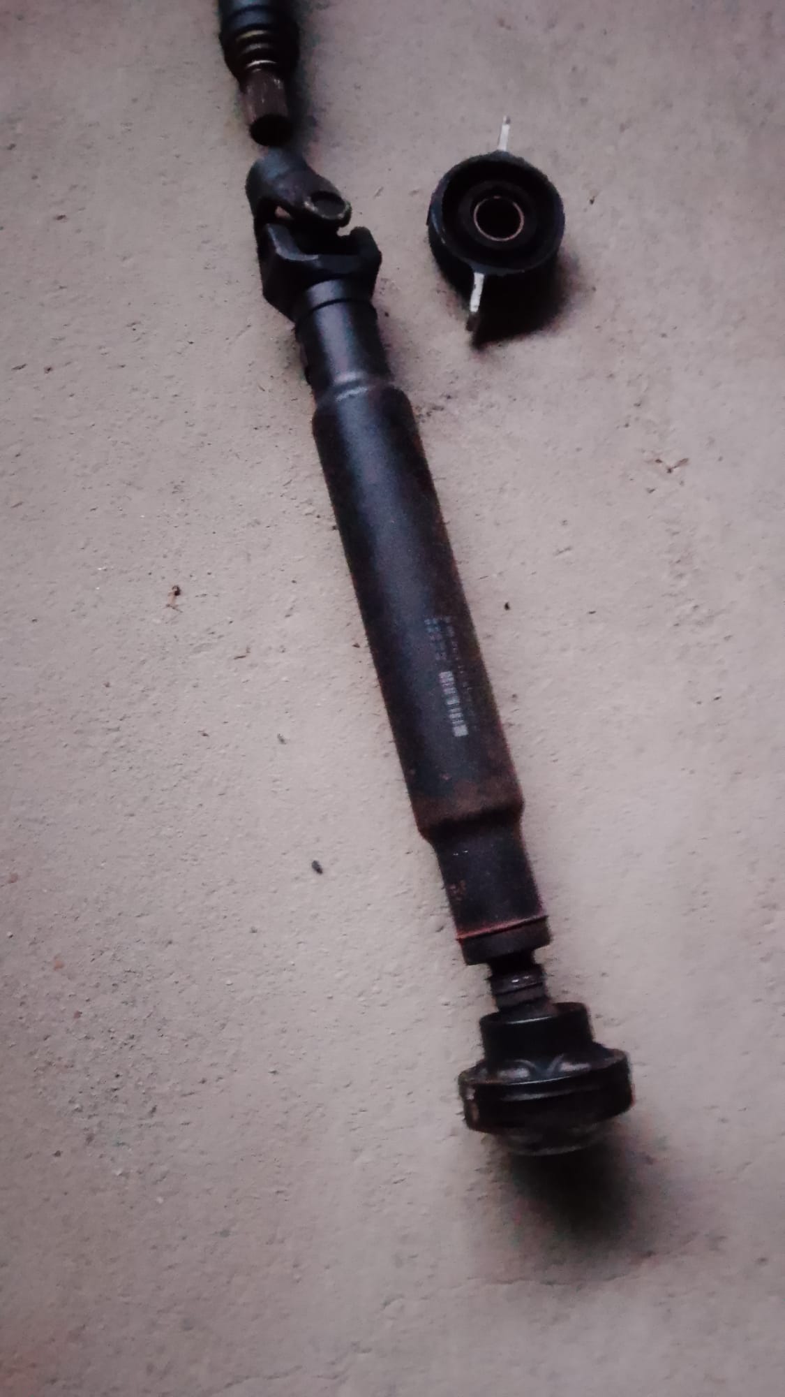 BMW m3 e92 cardan - Imagen 2