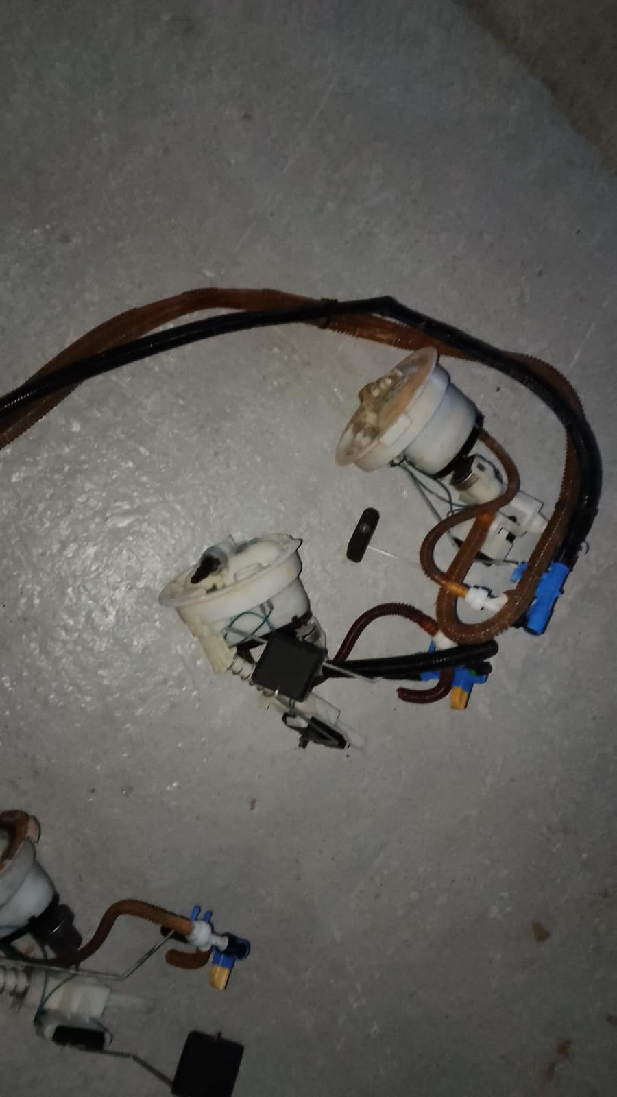 BMW m3 e92 aforador gasolina - Imagen 3