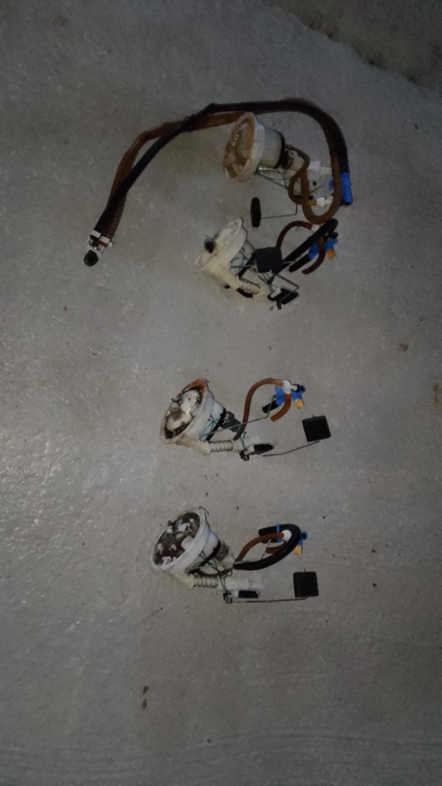 BMW m3 e92 aforador gasolina