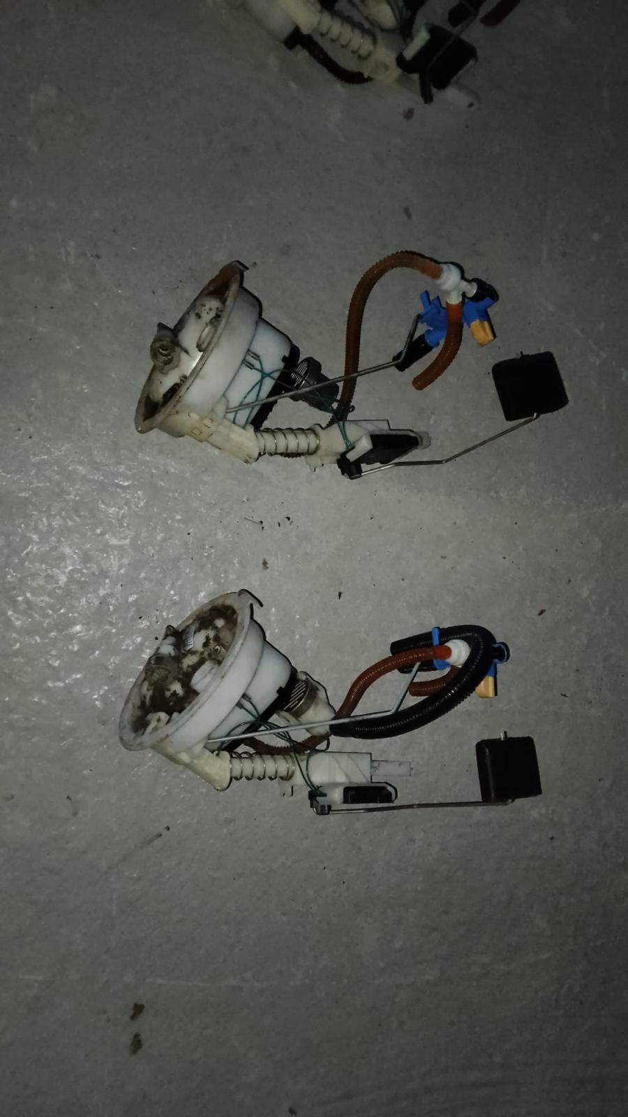 BMW m3 e92 aforador gasolina - Imagen 2