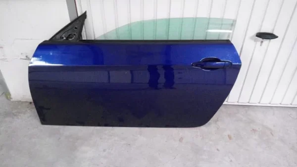 BMW m3 e92  e93 coupe puertas completas - Imagen 6