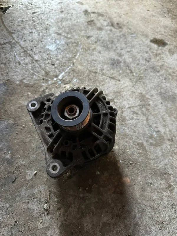 Clio sport rs 197 200 203 alternador - Imagen 4