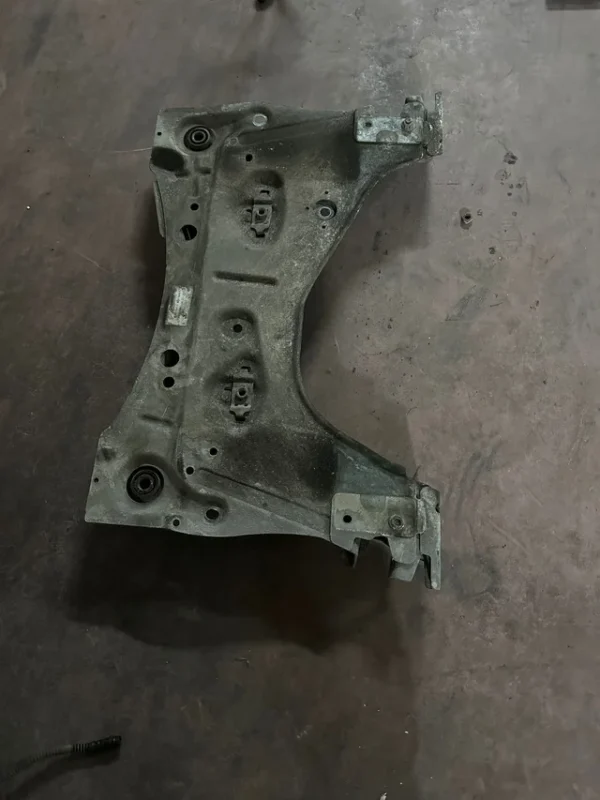 Renault clio sport 3 197 200 203 cuna motor - Imagen 4