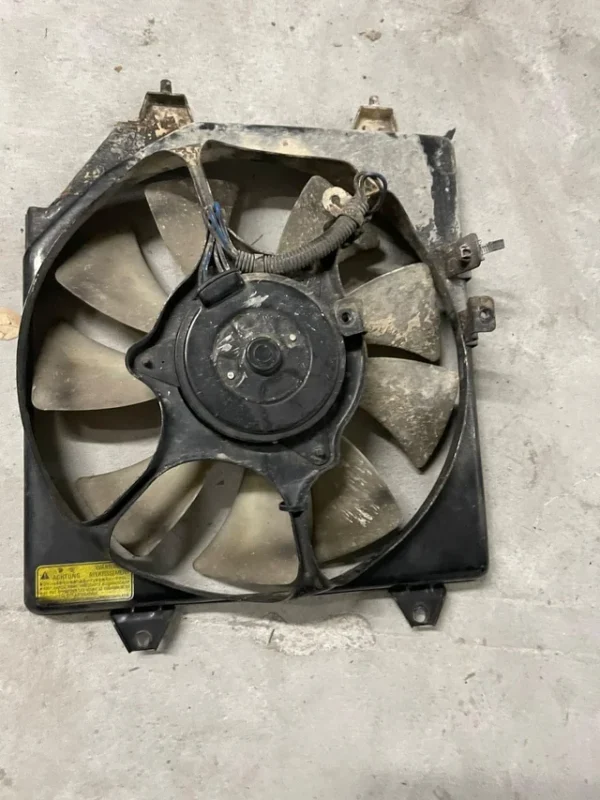 Mitsubishi lancer evo 7 8 9 vendo electro