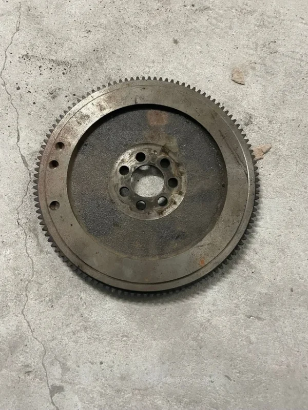 Mitsubishi lancer evo x volante motor