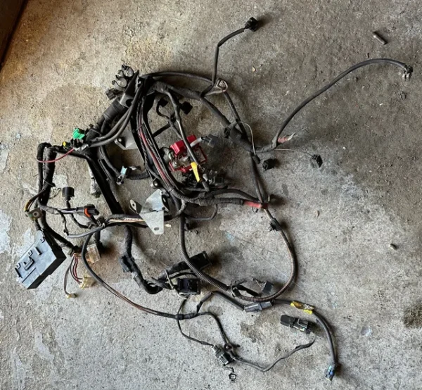 Clio Sport rs 197 200 203 instalacion motor