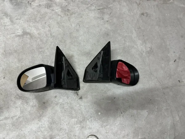 Renault clio sport 3 197 200 203 retrovisores