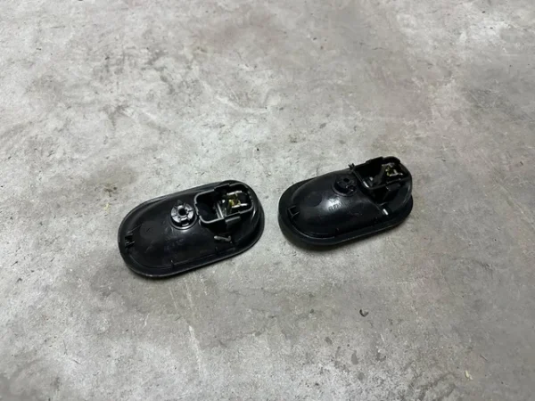 Renault clio sport 3 197 200 203 manillas puertas - Imagen 2