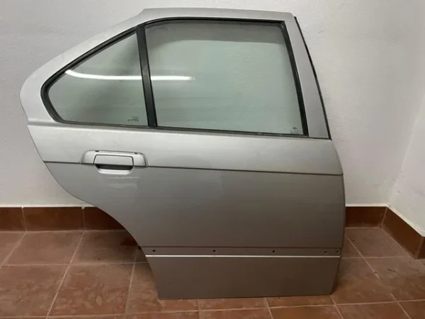 BMW m3 e36 321 puertas completas - Imagen 8