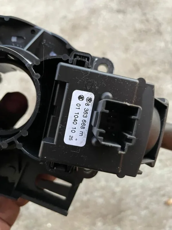 Bmw m3 e46 sensor angulo giro - Imagen 4