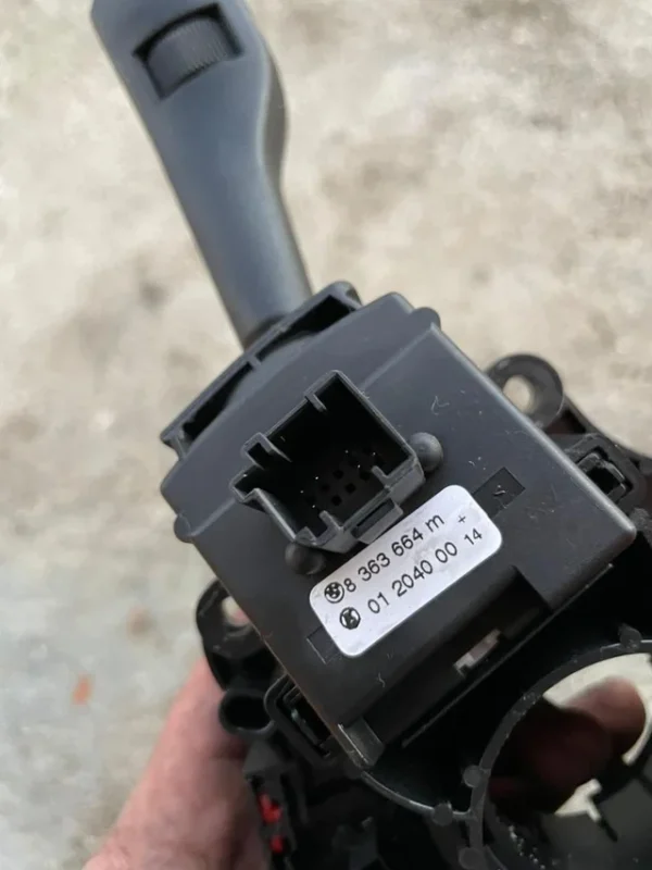Bmw m3 e46 sensor angulo giro - Imagen 3