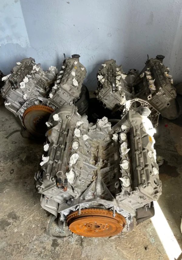 Bmw m3 e92 e90 e93 MOTOR