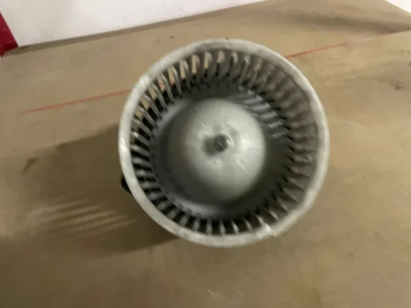 Mitsubishi lancer evo x 10 Motor calefacción