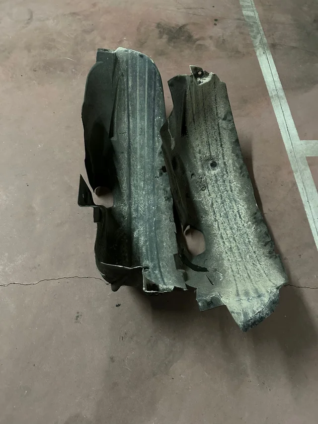 clio sport 3 197 200 203 pases rueda traseros - Imagen 3