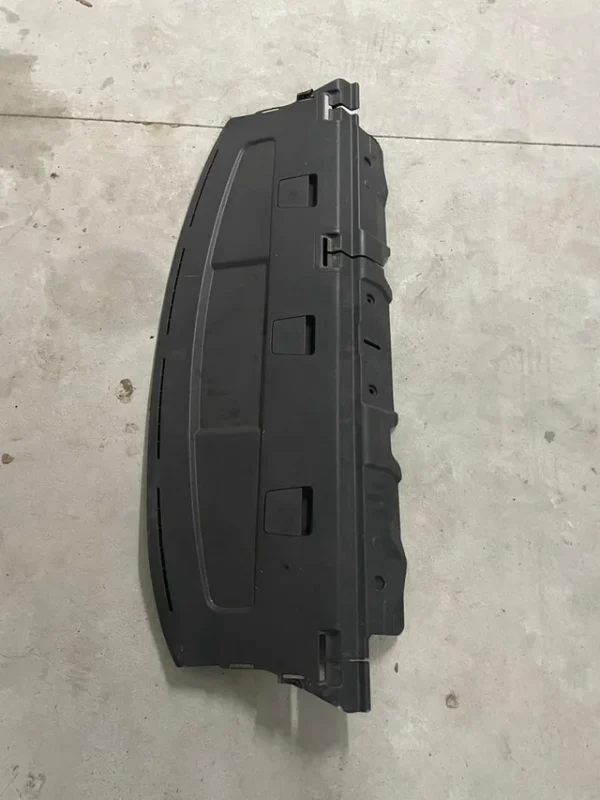 Mitsubishi lancer evo x bandeja trasera