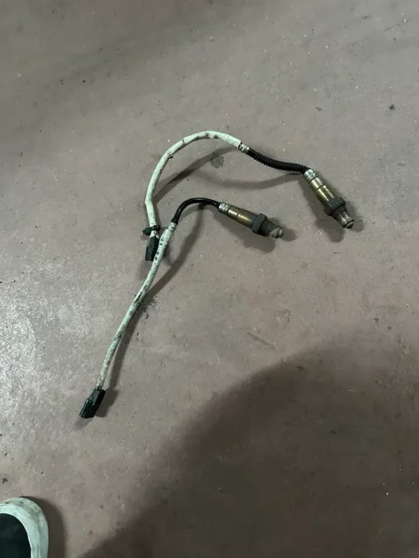 Sensor lambda Clio sport III 3 mk3 - Imagen 2