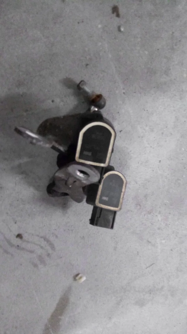 Vendo de bmw m3 e92 sensor nivel xenon