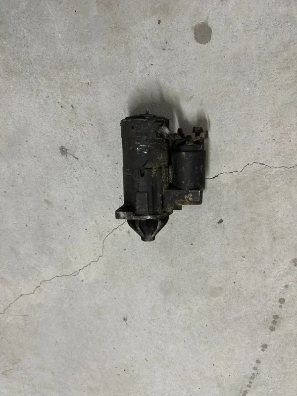 Mitsubishi lancer evo 7 8 9 Motor arranque