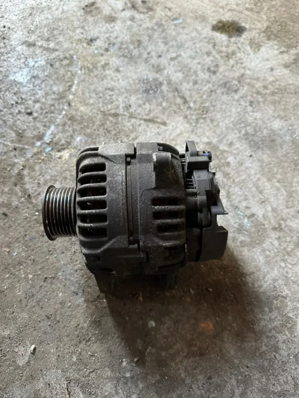 Clio sport rs 197 200 203 alternador