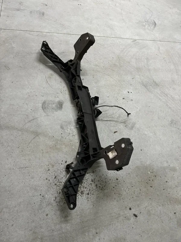Renault clio sport 3 197 200 203 frente frontal - Imagen 4
