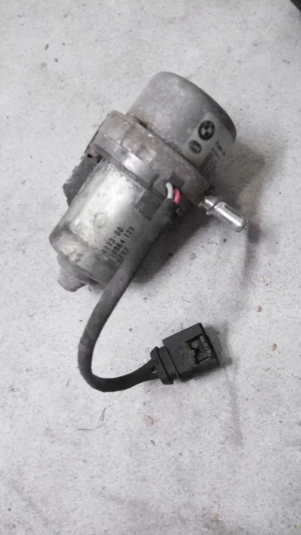 Bmw m3 e92 vendo bomba de vacio