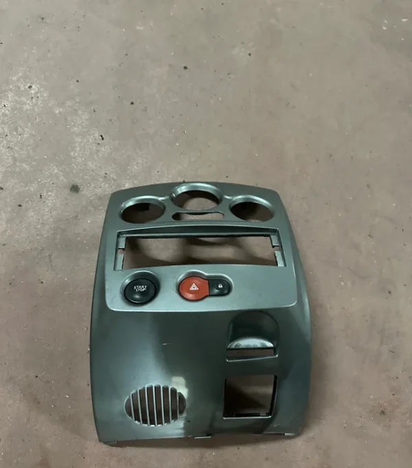 Modulo radio Clio sport rs III 3 mk3 197 200 203 - Imagen 3