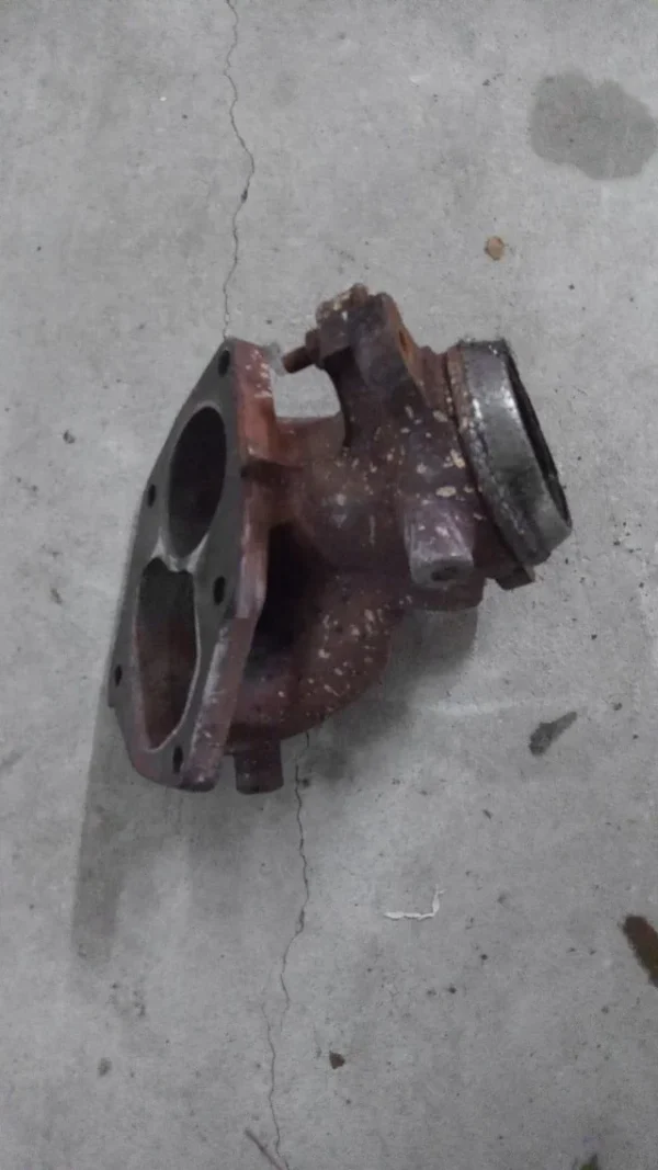 Mitsubishi lancer evo 7 8 9 vendo ELBOW