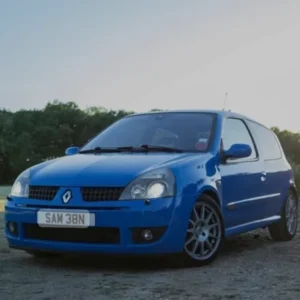 CLIO II