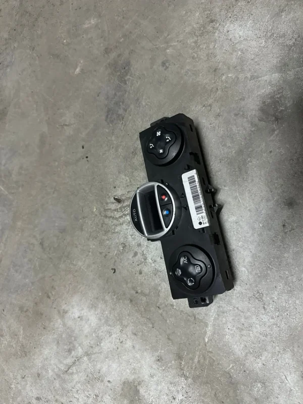 Renault clio sport 3 197 200 203 modulo clima