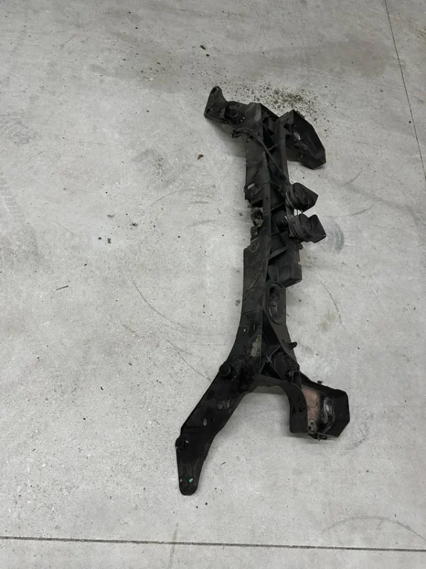 Renault clio sport 3 197 200 203 frente frontal - Imagen 3