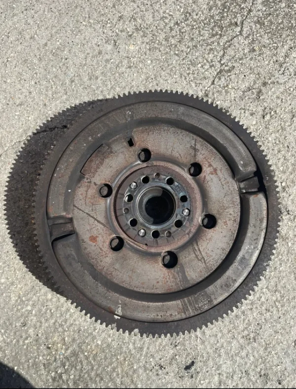 Renault megane rs r26 f1  volante motor