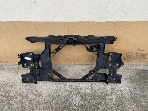 Megane 3 rs 250 265 275 frontal