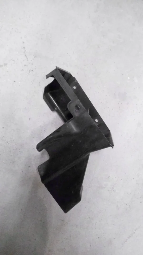 Mitsubishi lancer evo x conducto de aire defensa - Imagen 2
