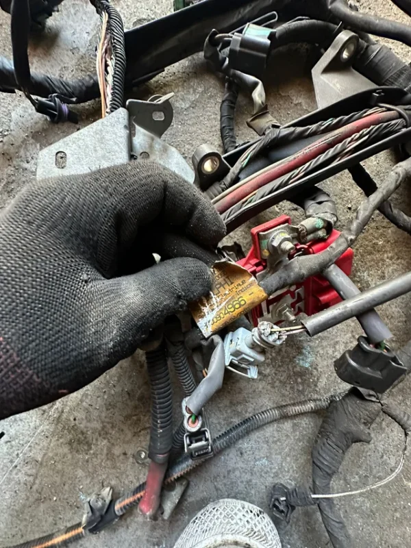 Clio Sport rs 197 200 203 instalacion motor - Imagen 3